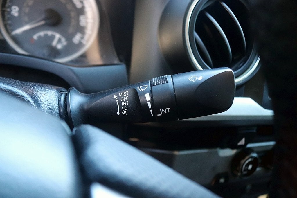 2016 Toyota Tacoma SR5 V6