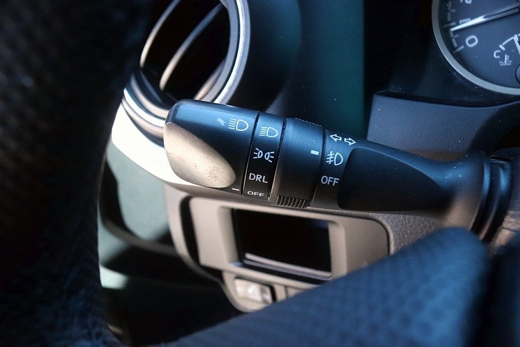 2016 Toyota Tacoma SR5 V6