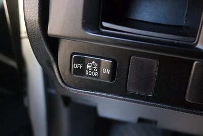 2016 Toyota Tacoma SR5 V6