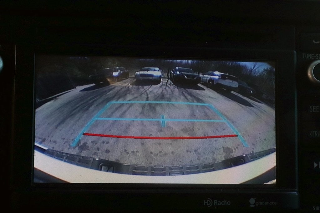 2016 Toyota Tacoma SR5 V6