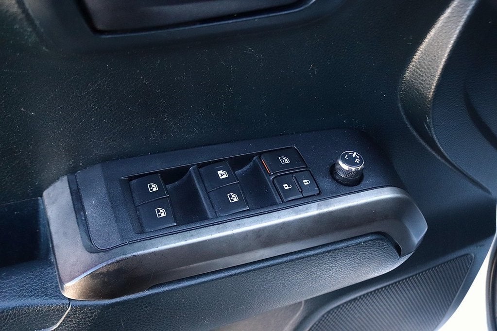 2016 Toyota Tacoma SR5 V6