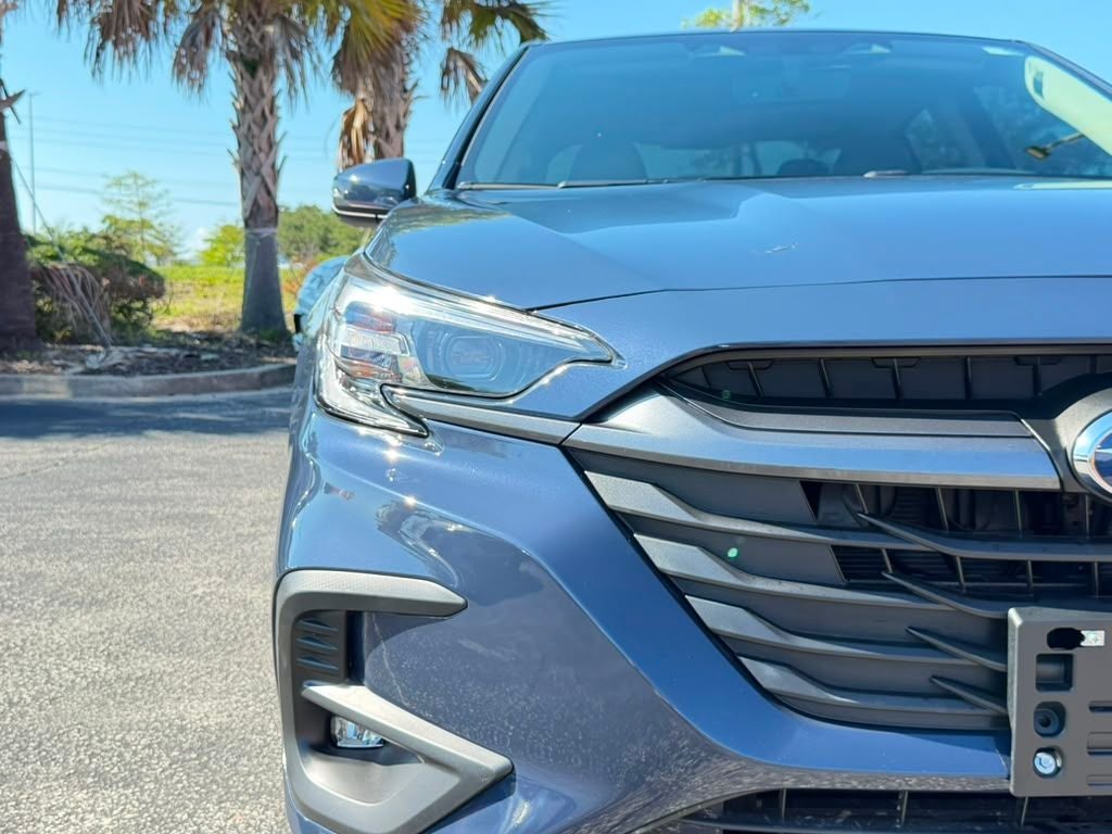 2025 Subaru Legacy Limited