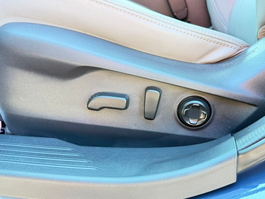 2025 Subaru Legacy Limited
