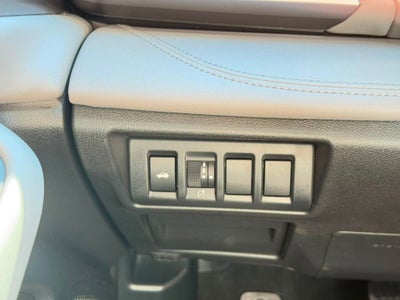 2025 Subaru Legacy Limited