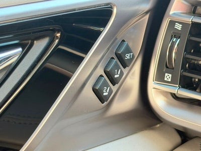 2025 Subaru Legacy Limited