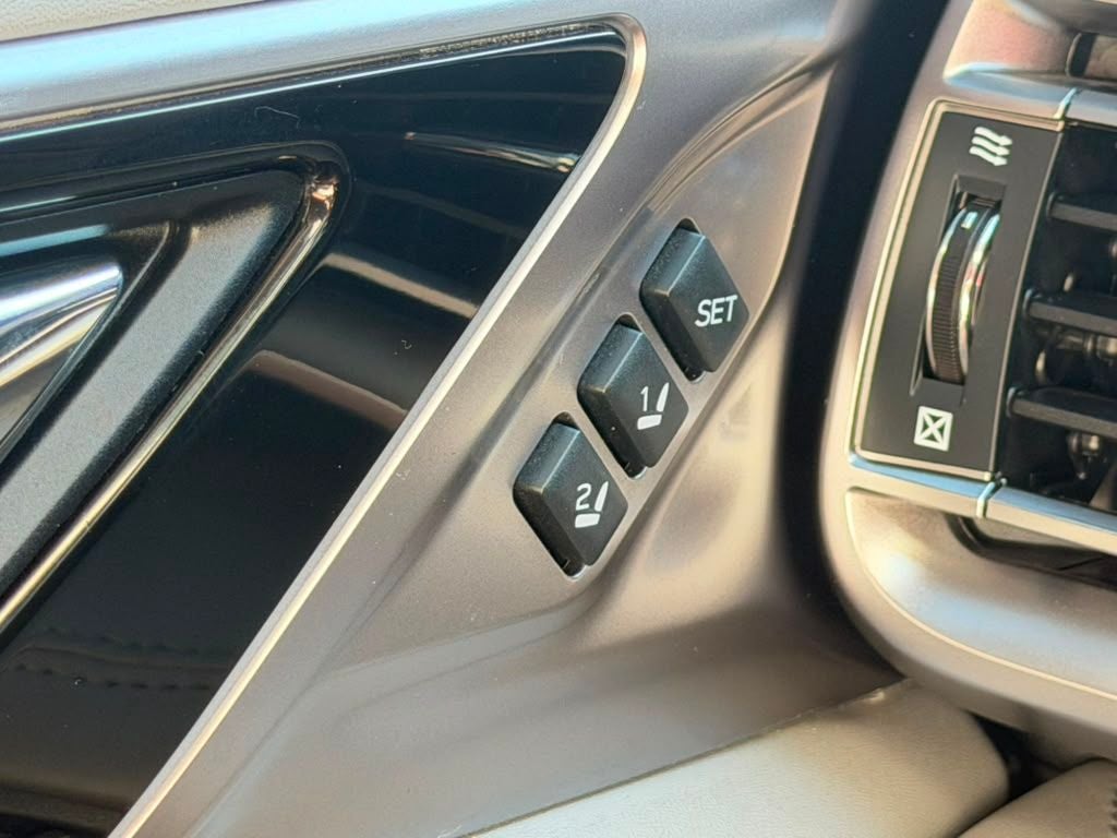 2025 Subaru Legacy Limited