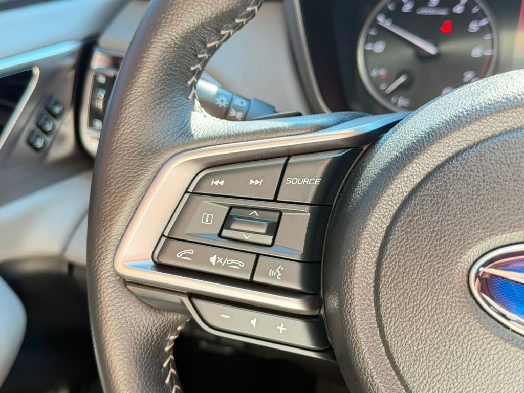 2025 Subaru Legacy Limited