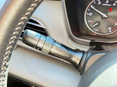 2025 Subaru Legacy Limited