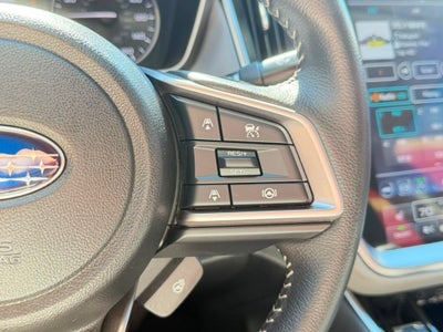 2025 Subaru Legacy Limited