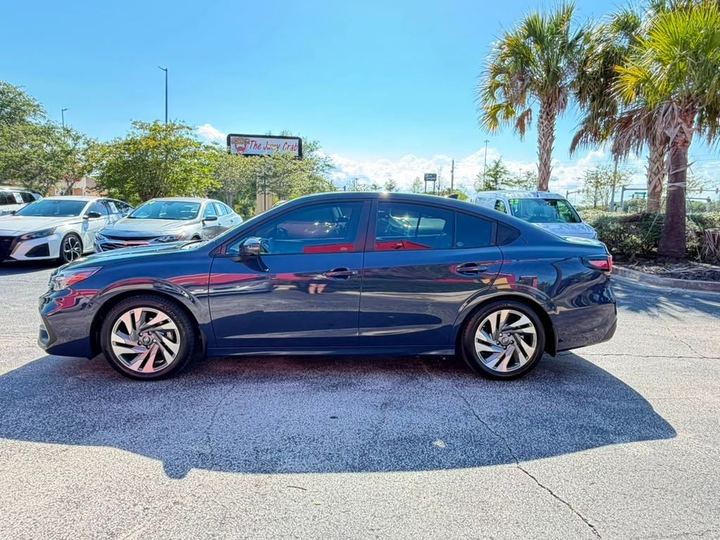 2025 Subaru Legacy Limited
