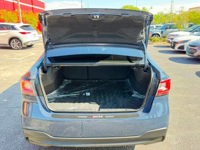 2025 Subaru Legacy Limited