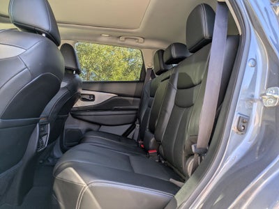 2021 Nissan Murano SL