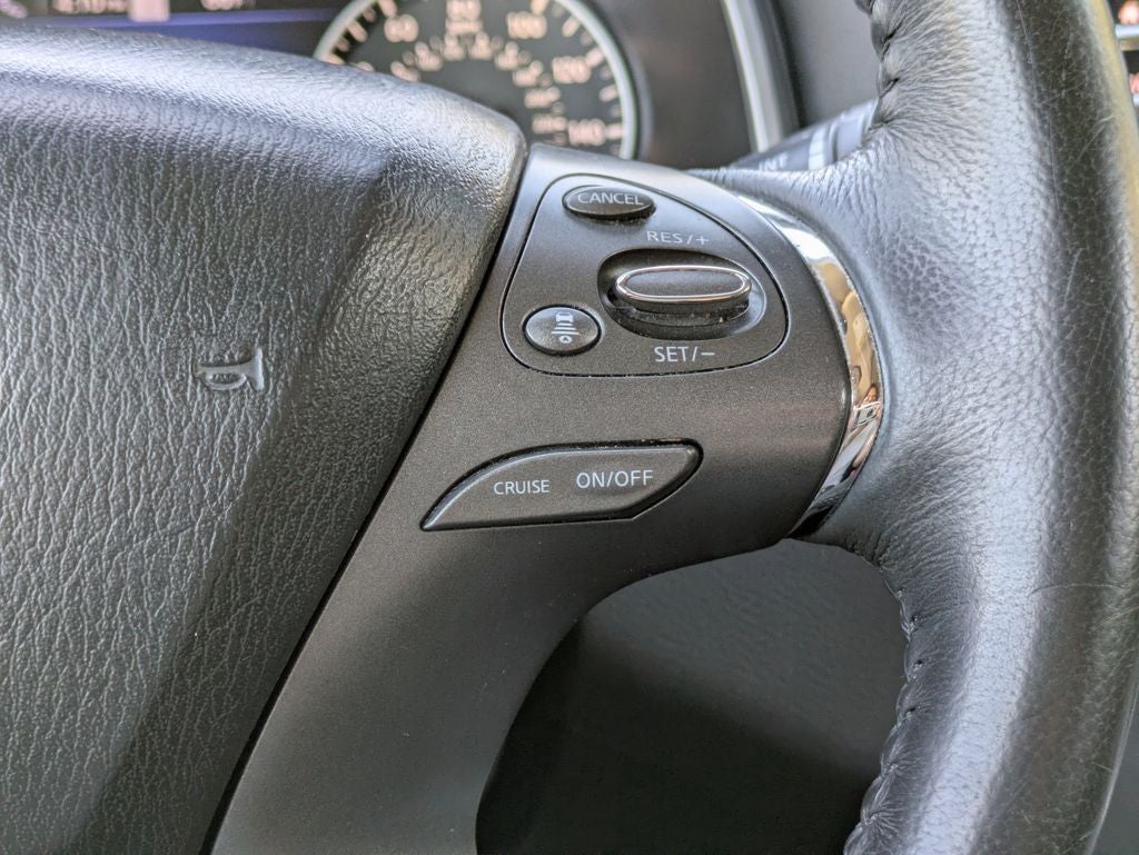 2021 Nissan Murano SL