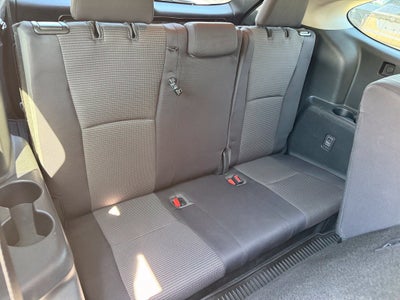 2020 Toyota Highlander LE