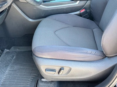 2020 Toyota Highlander LE