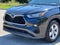 2020 Toyota Highlander LE