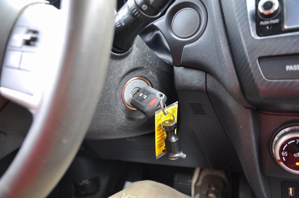 2020 Mitsubishi Outlander Sport 2.0 ES