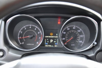 2020 Mitsubishi Outlander Sport 2.0 ES