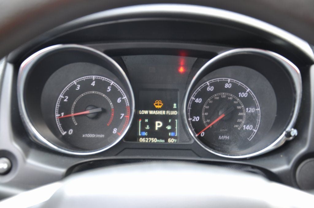 2020 Mitsubishi Outlander Sport 2.0 ES