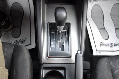 2020 Mitsubishi Outlander Sport 2.0 ES