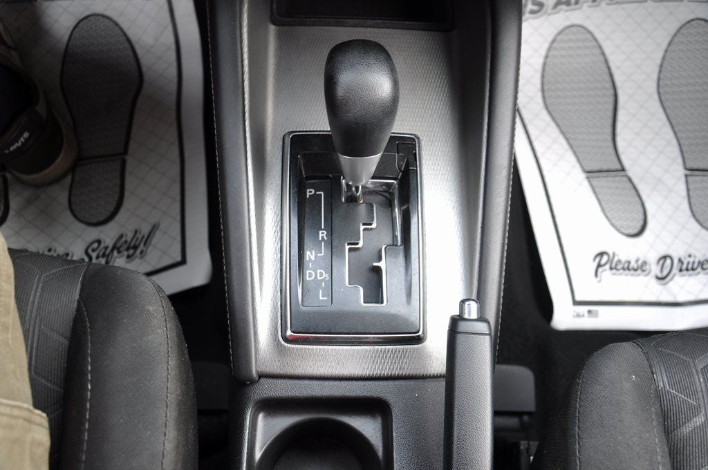 2020 Mitsubishi Outlander Sport 2.0 ES