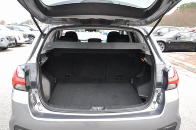 2020 Mitsubishi Outlander Sport 2.0 ES