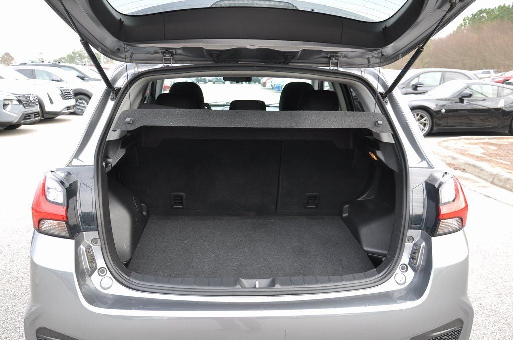 2020 Mitsubishi Outlander Sport 2.0 ES