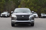 2020 Mitsubishi Outlander Sport 2.0 ES