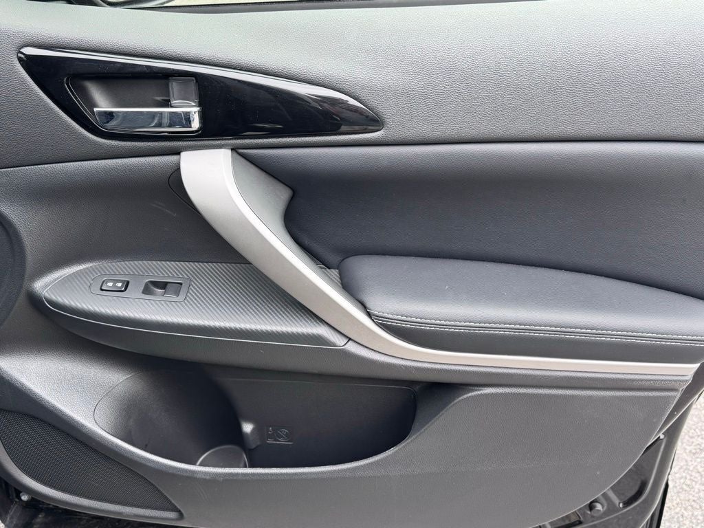 2025 Mitsubishi Eclipse Cross SE
