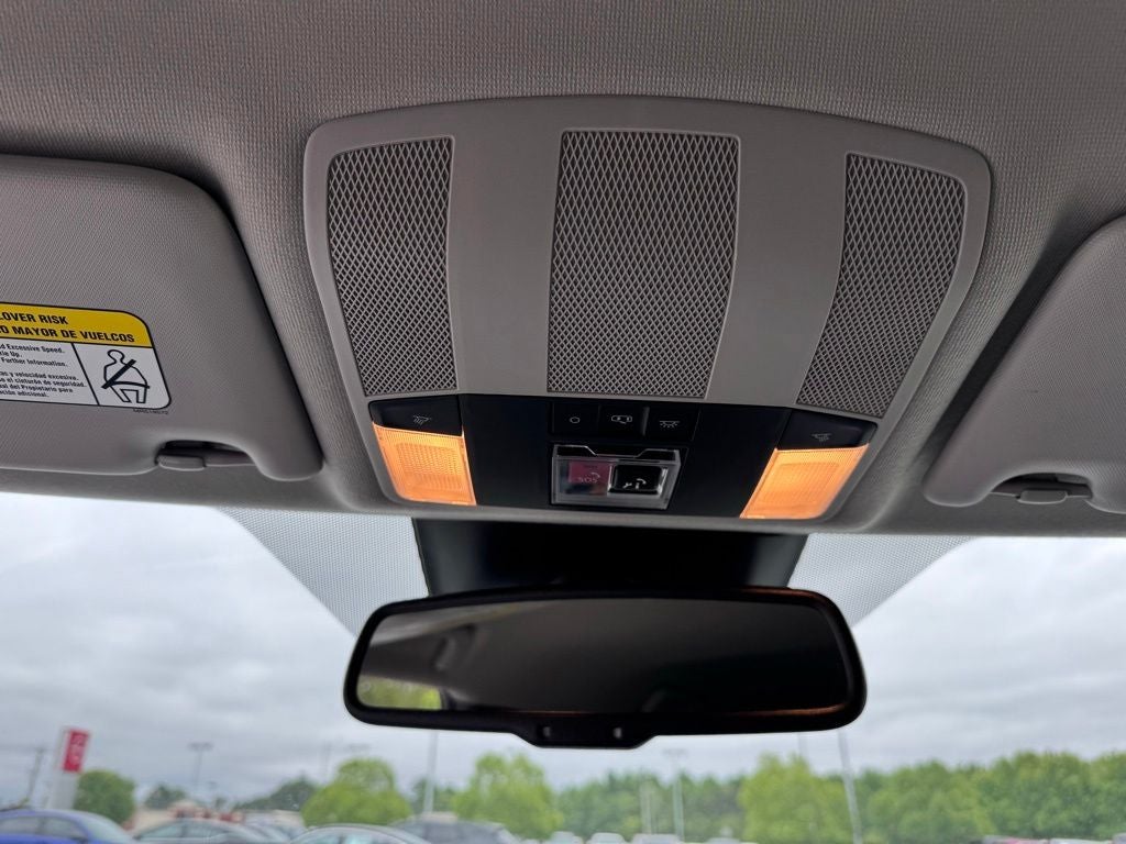 2025 Mitsubishi Eclipse Cross SE