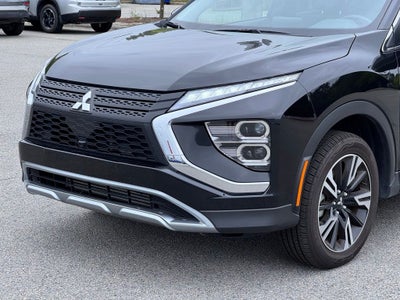 2025 Mitsubishi Eclipse Cross SE