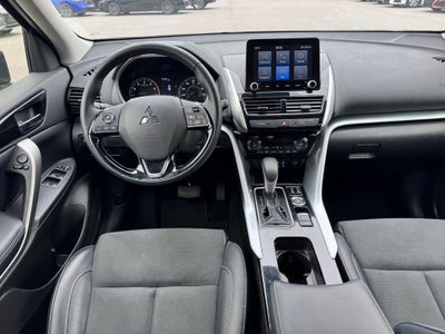2025 Mitsubishi Eclipse Cross SE