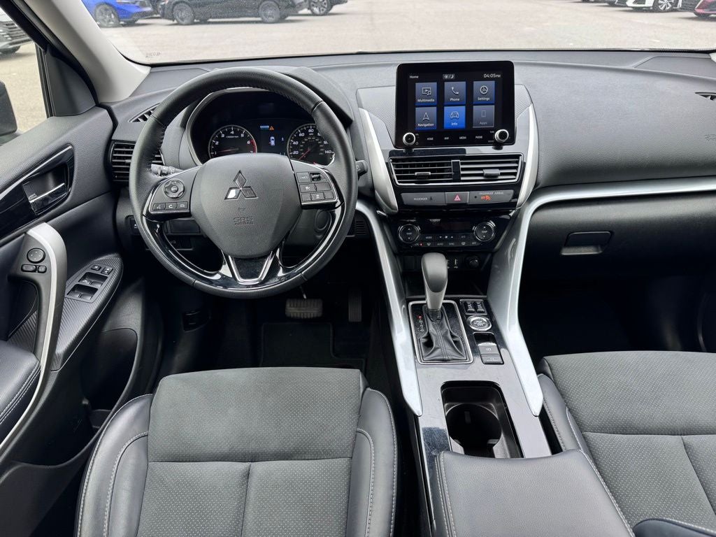 2025 Mitsubishi Eclipse Cross SE