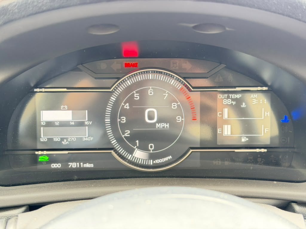 2025 Toyota GR86 Premium