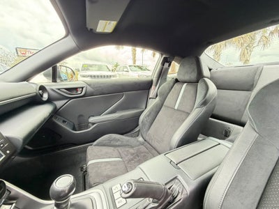 2025 Toyota GR86 Premium