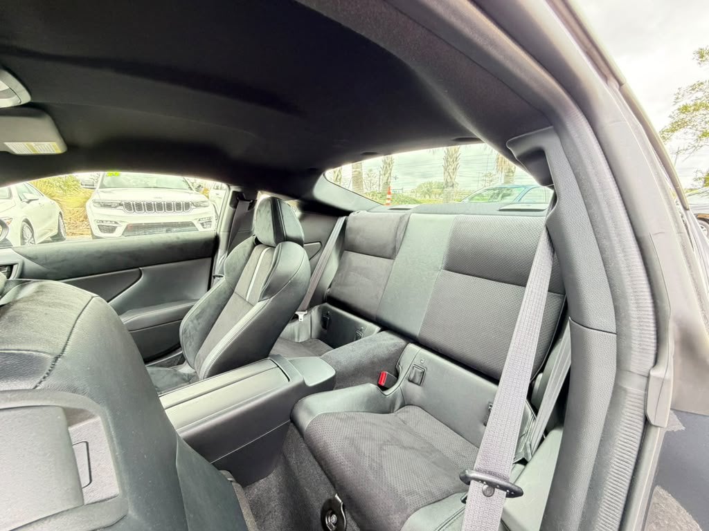 2025 Toyota GR86 Premium