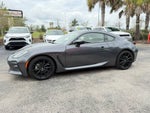 2025 Toyota GR86 Premium