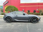 2025 Toyota GR86 Premium