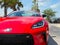 2024 Toyota GR86 Premium