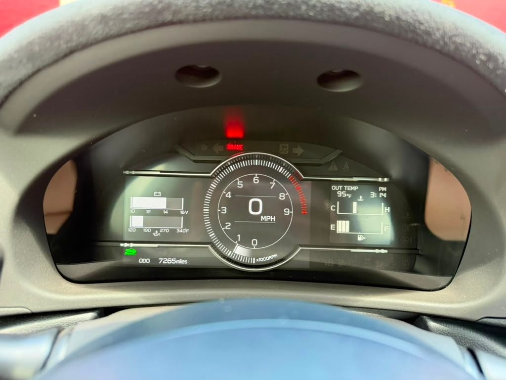 2024 Toyota GR86 Premium