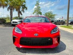 2024 Toyota GR86 Premium