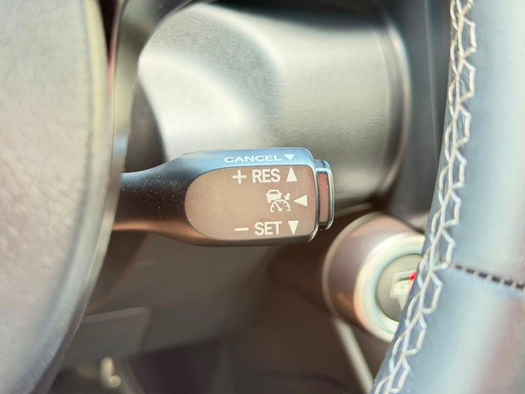 2024 Toyota GR86 Premium