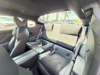 2024 Toyota GR86 Premium