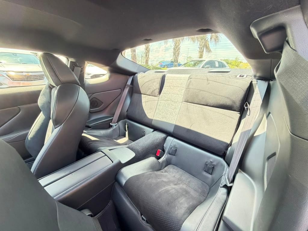 2024 Toyota GR86 Premium