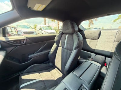 2024 Toyota GR86 Premium