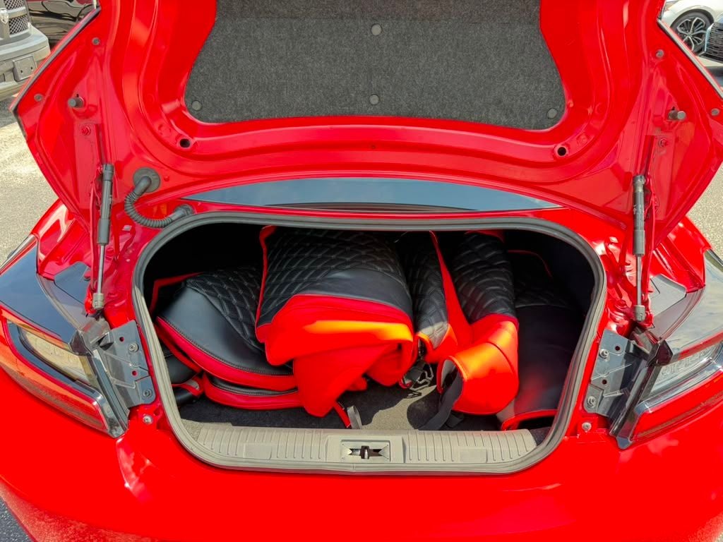 2024 Toyota GR86 Premium