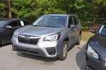 2019 Subaru Forester Base