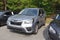2019 Subaru Forester Base
