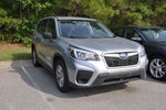 2019 Subaru Forester Base