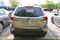 2019 Subaru Forester Base